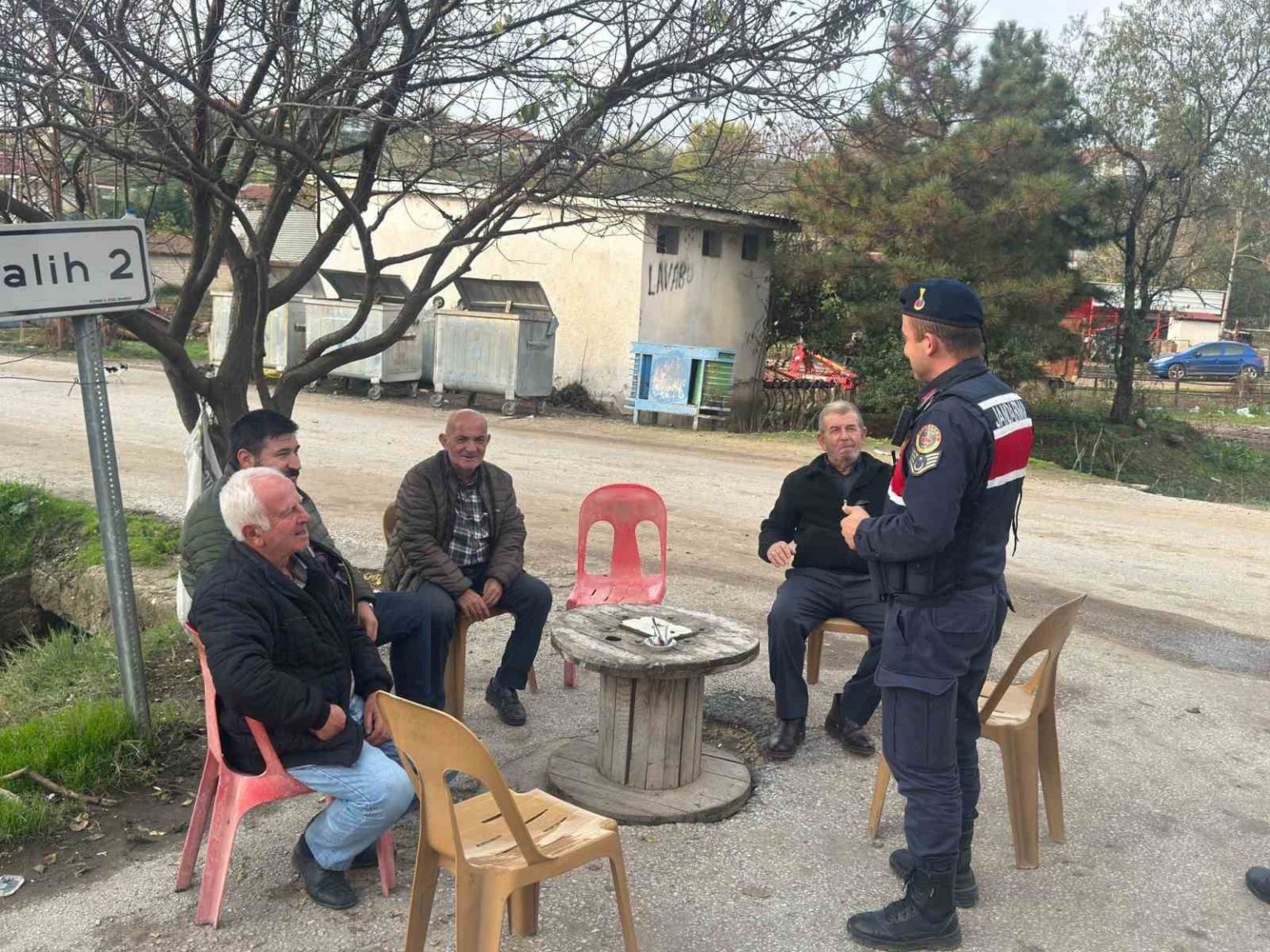 uzunkoprude-vatandaslar-dolandiricilik-olaylari-konusunda-bilgilendirildi