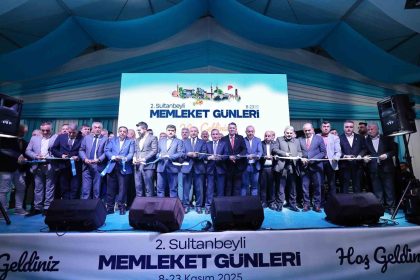 2nci-sultanbeyli-memleket-gunleri-yogun-katilimla-basladi