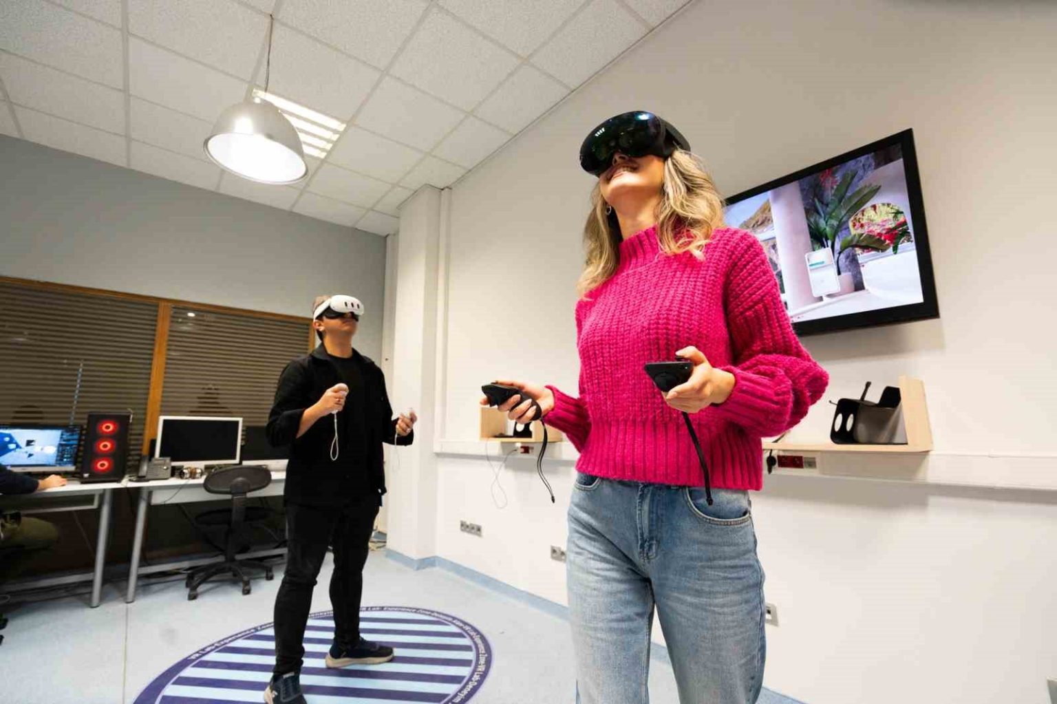 afet-bilincine-sanal-gerceklik-destegi