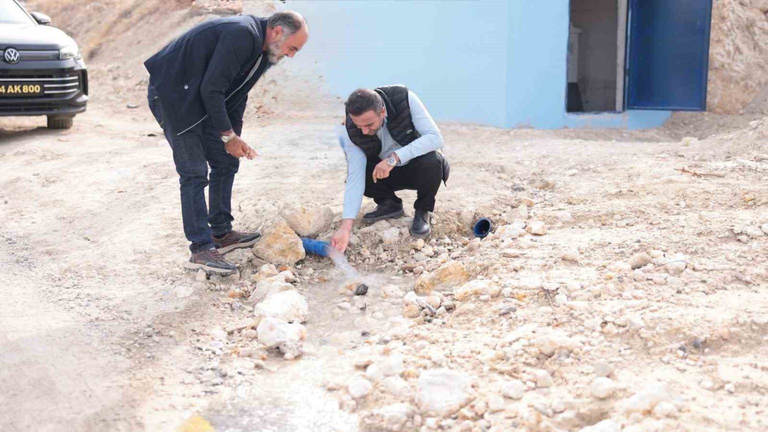 akcadagda-iki-mahallede-icme-suyu-sorunu-cozuldu