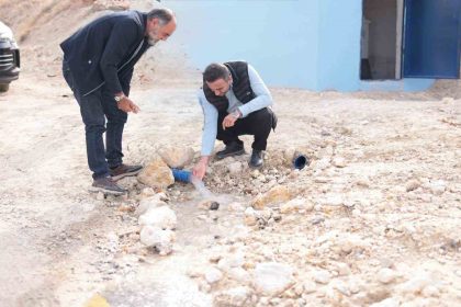 akcadagda-iki-mahallede-icme-suyu-sorunu-cozuldu