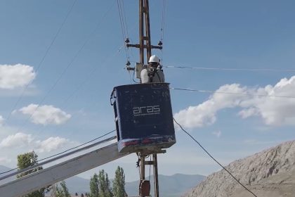 aras-elektrikten-dogubayazita-guclu-enerji-altyapisi-yatirimi