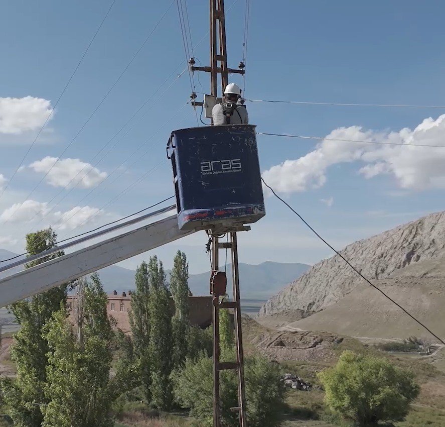 aras-elektrikten-dogubayazita-guclu-enerji-altyapisi-yatirimi