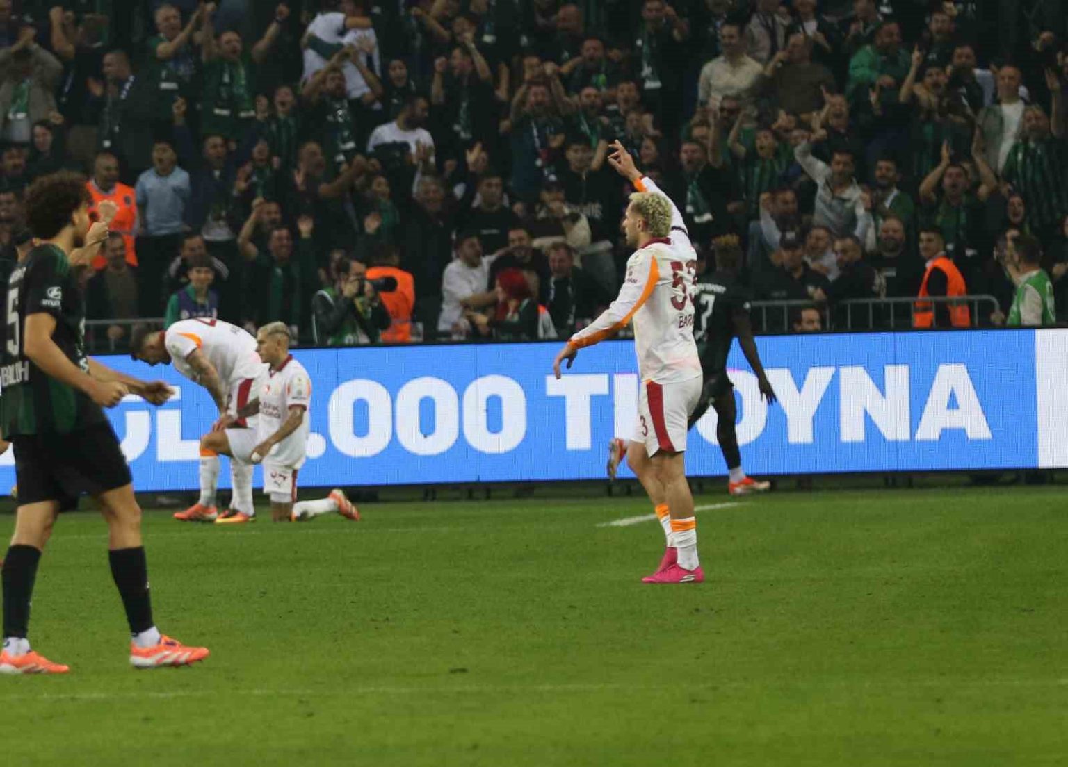 galatasaray-ligde-bu-sezon-ilk-kez-yenildi