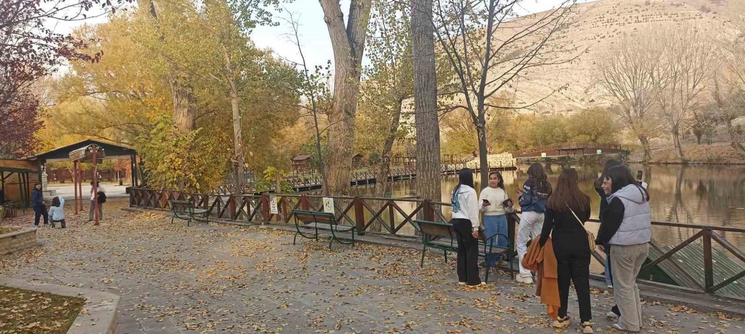 gokpinar-golu-ogrencileri-agirladi