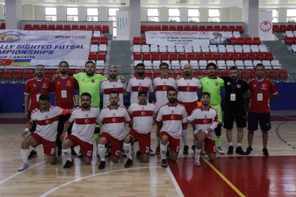 ibsa-kismi-gorme-engelliler-futsal-dunya-sampiyonasi-antalyada-basladi