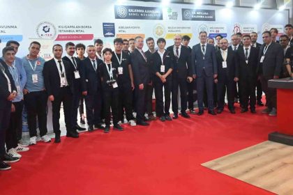 savunma-sanayiinin-yeni-neferleri-mevka-destegiyle-yetisiyor