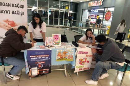 siirtte-vatandaslar-organ-bagisi-hakkinda-bilgilendirildi