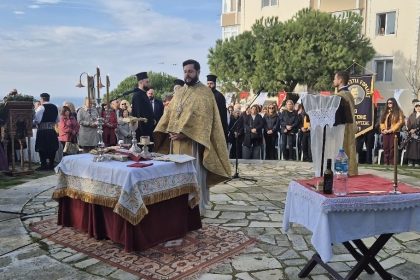 silivride-son-aziz-nektariosu-anmak-icin-ayin-duzenlendi