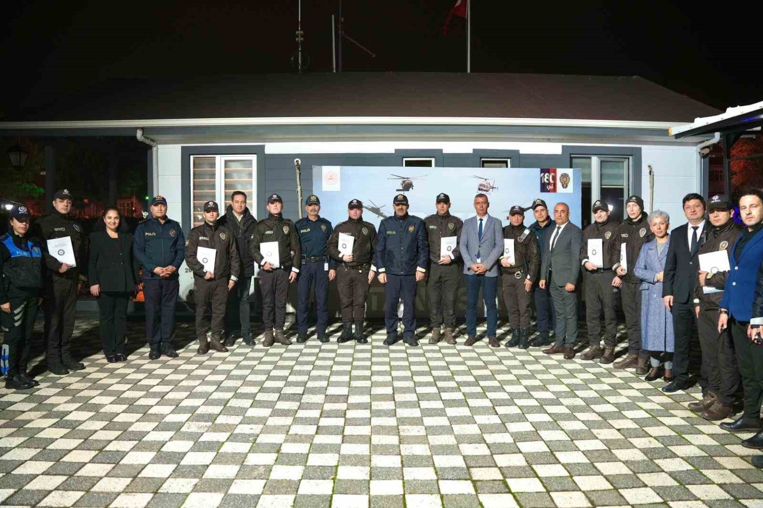 tekirdagda-basarili-bekcilere-tesekkur-belgesi-verildi