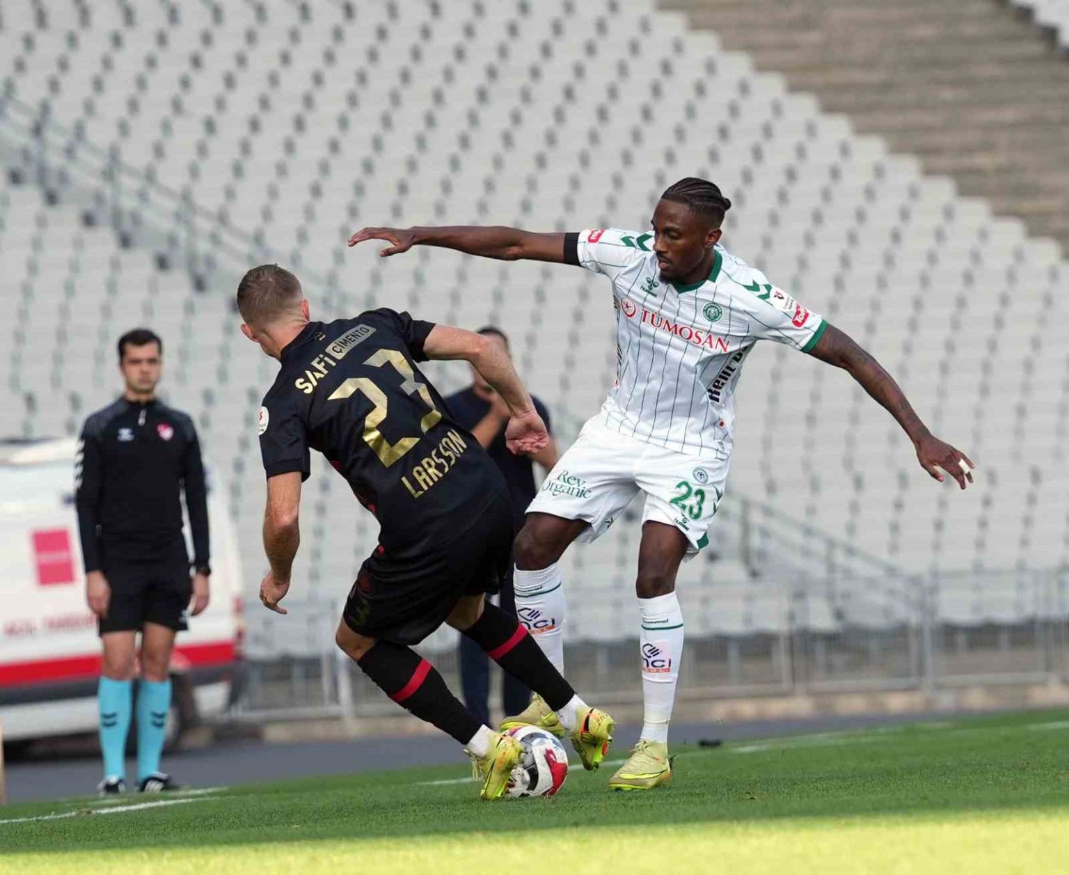 trendyol-super-lig-fatih-karagumruk-2-konyaspor-0-ilk-yari