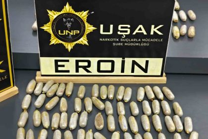 usakta-midelerinde-eroin-tasiyan-iki-supheli-tutuklandi