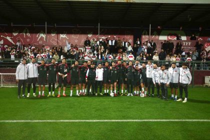 a-milli-takim-bulgaristan-ve-ispanya-maclarinin-hazirliklarina-basladi