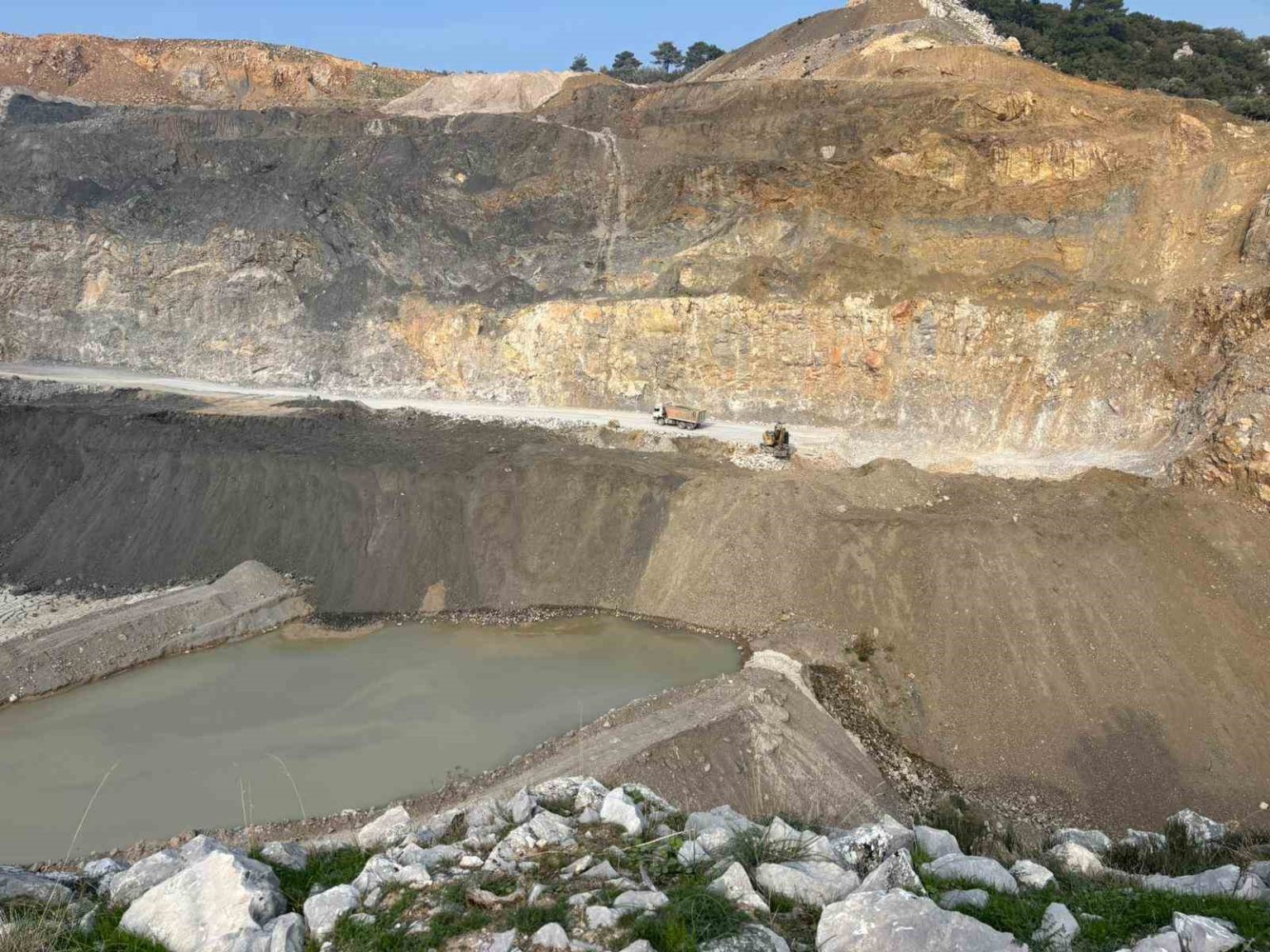 atik-suyu-dereye-bosaltan-tas-ocagina-yasal-islem-baslatildi