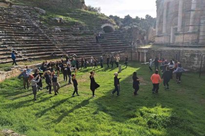 baskan-cercioglu-ataya-saygi-doga-yuruyusu-etkinligi-duzenledi