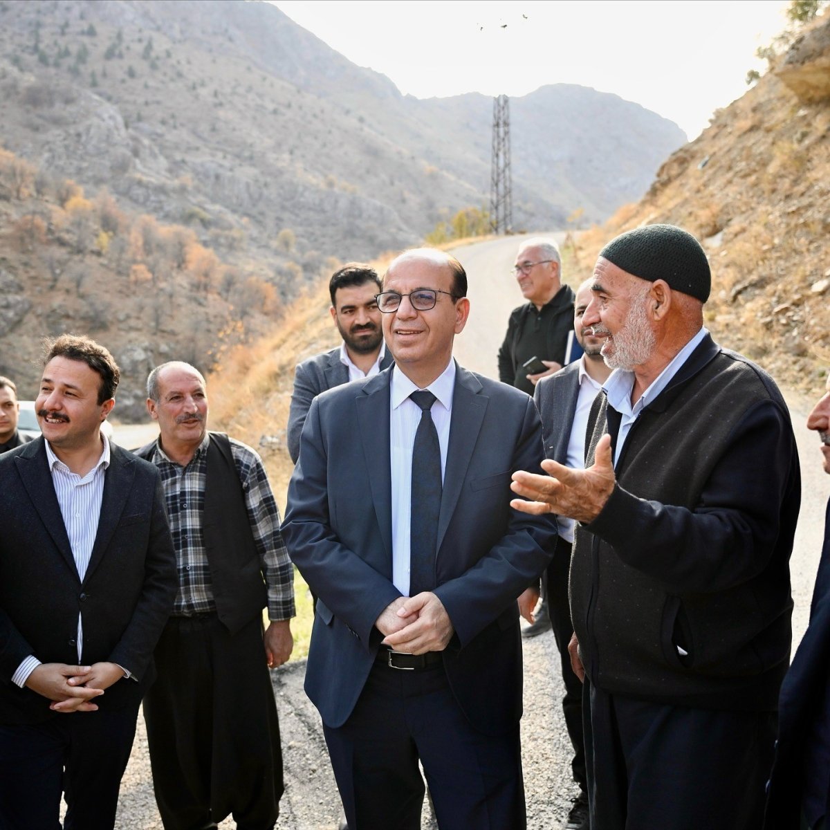 baskan-gecit-porga-bolgesinde-kirsal-yatirimlari-yerinde-inceledi