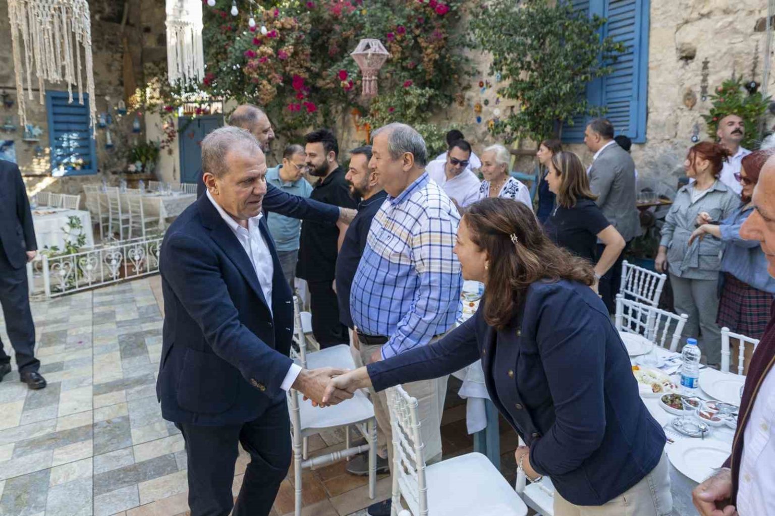 baskan-secer-turizm-temsilcileriyle-bir-araya-geldi