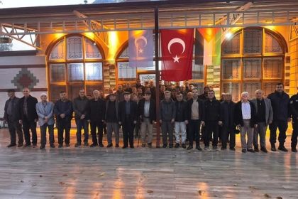 bilecikte-sabah-namazi-birlik-ve-dualarla-gerceklesti