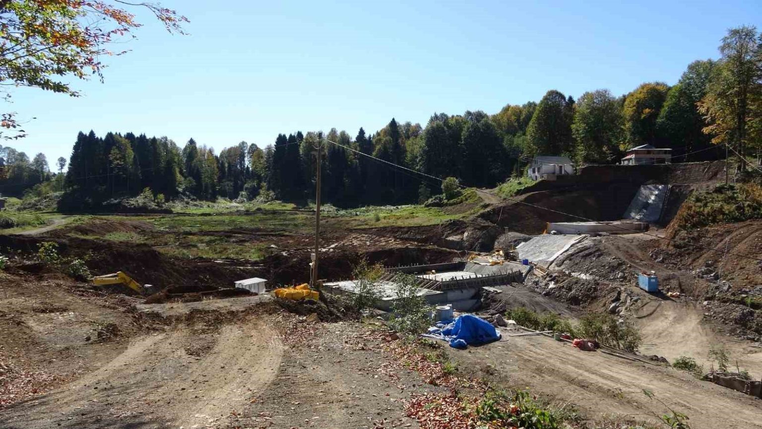 hidirnebide-sel-kapani-ile-taskin-riski-azalacak-doga-turizmi-canlanacak