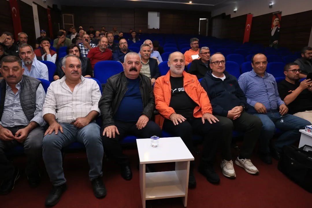 incirliovada-deve-sagligi-konusuldu