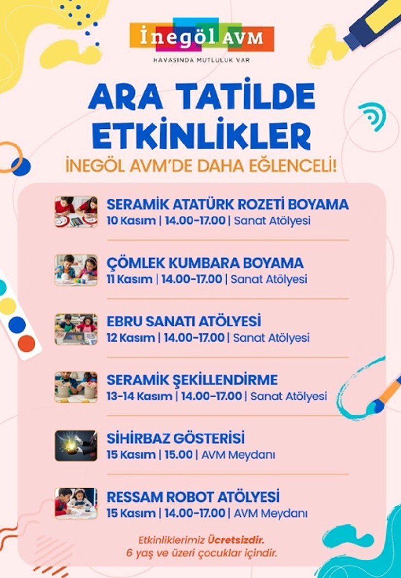inegol-avm-kasim-ayi-etkinlik-programini-duyurdu