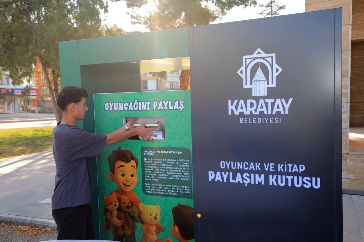 karatayda-oyuncak-ve-kitap-paylasim-kumbaralari-hizmette