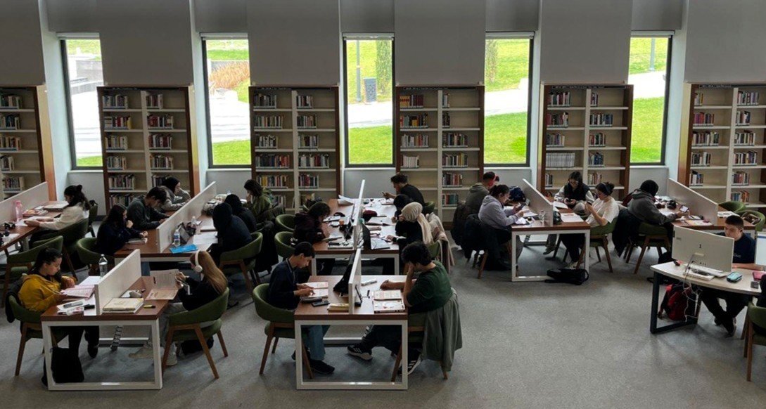 kocaelideki-kutuphaneler-ara-tatile-ozel-programla-hizmet-verecek