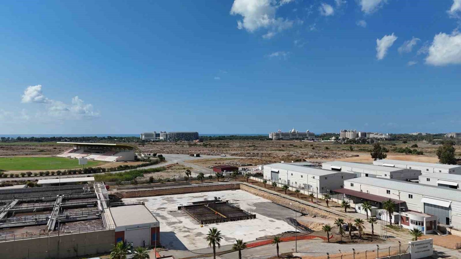 manavgat-atiksu-aritma-tesisinin-kapasitesi-artiriliyor