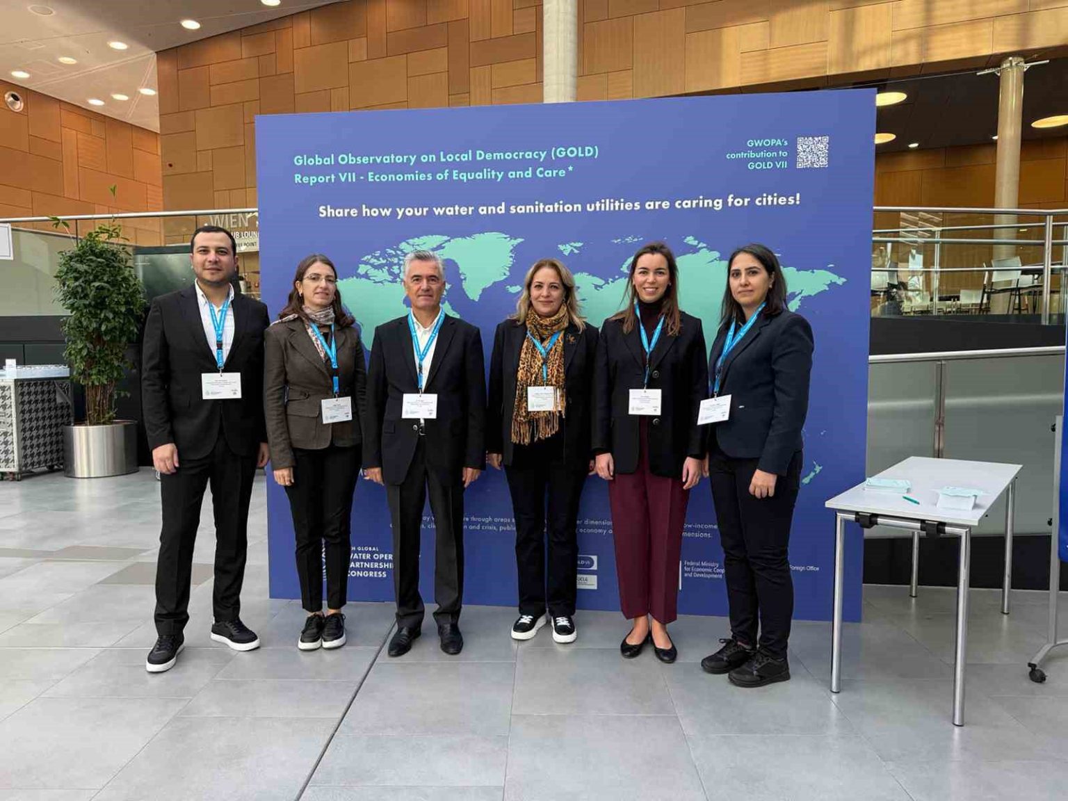 muski-kuresel-su-yonetiminde-turkiyeyi-temsil-etti