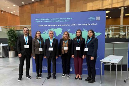 muski-kuresel-su-yonetiminde-turkiyeyi-temsil-etti