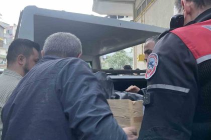 orduda-bir-kisi-evinde-olu-bulundu