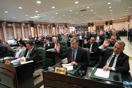 samsun-buyuksehir-meclisi-69-maddeyi-gundemine-aldi