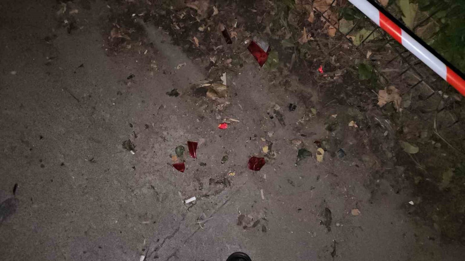 sariyerde-17-yasindaki-ehliyetsiz-surucu-kaza-yapti-2si-cocuk-3-yarali