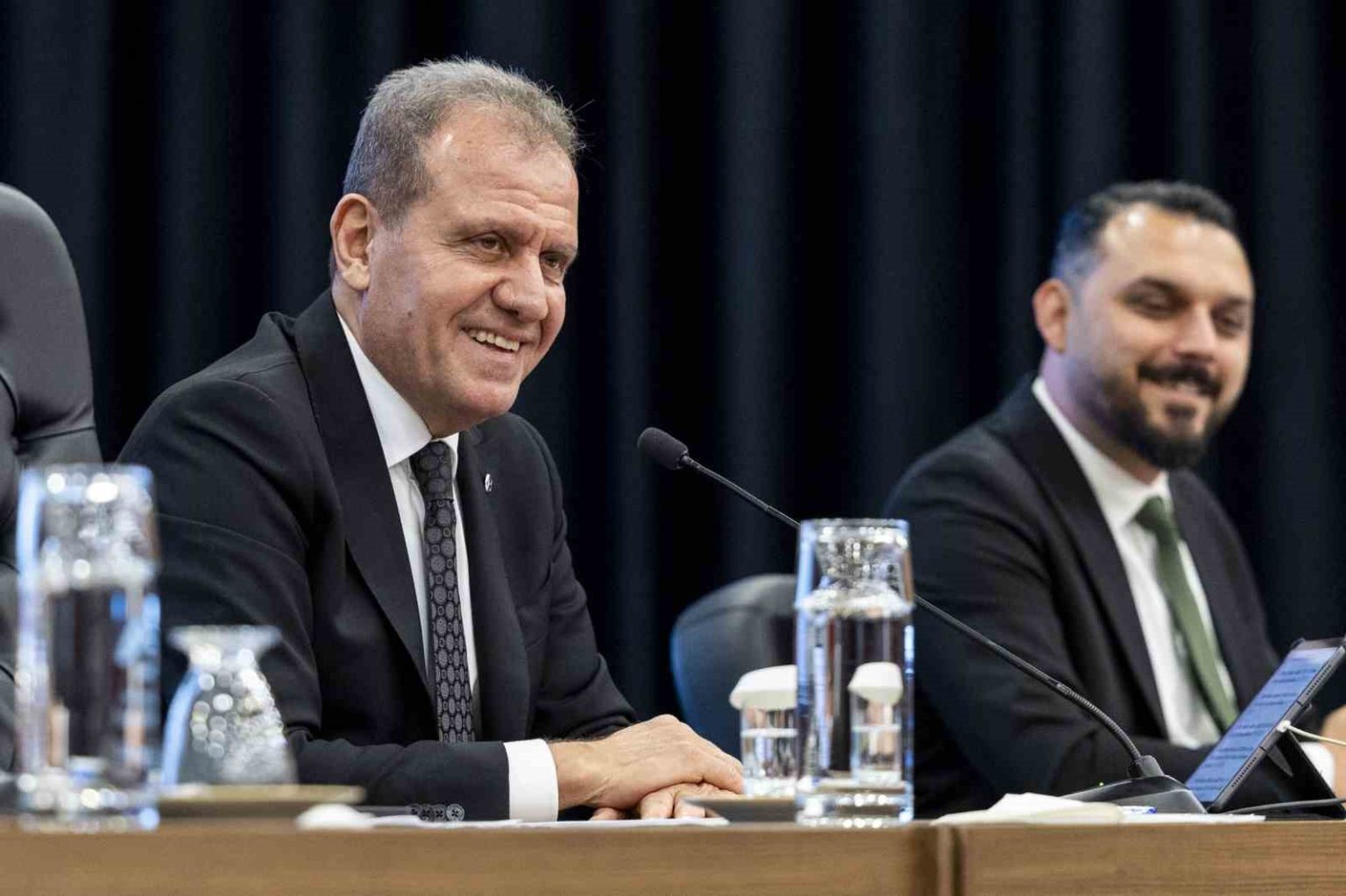 secer-2026da-tramvay-ihalesi-yapmayi-hedefliyoruz