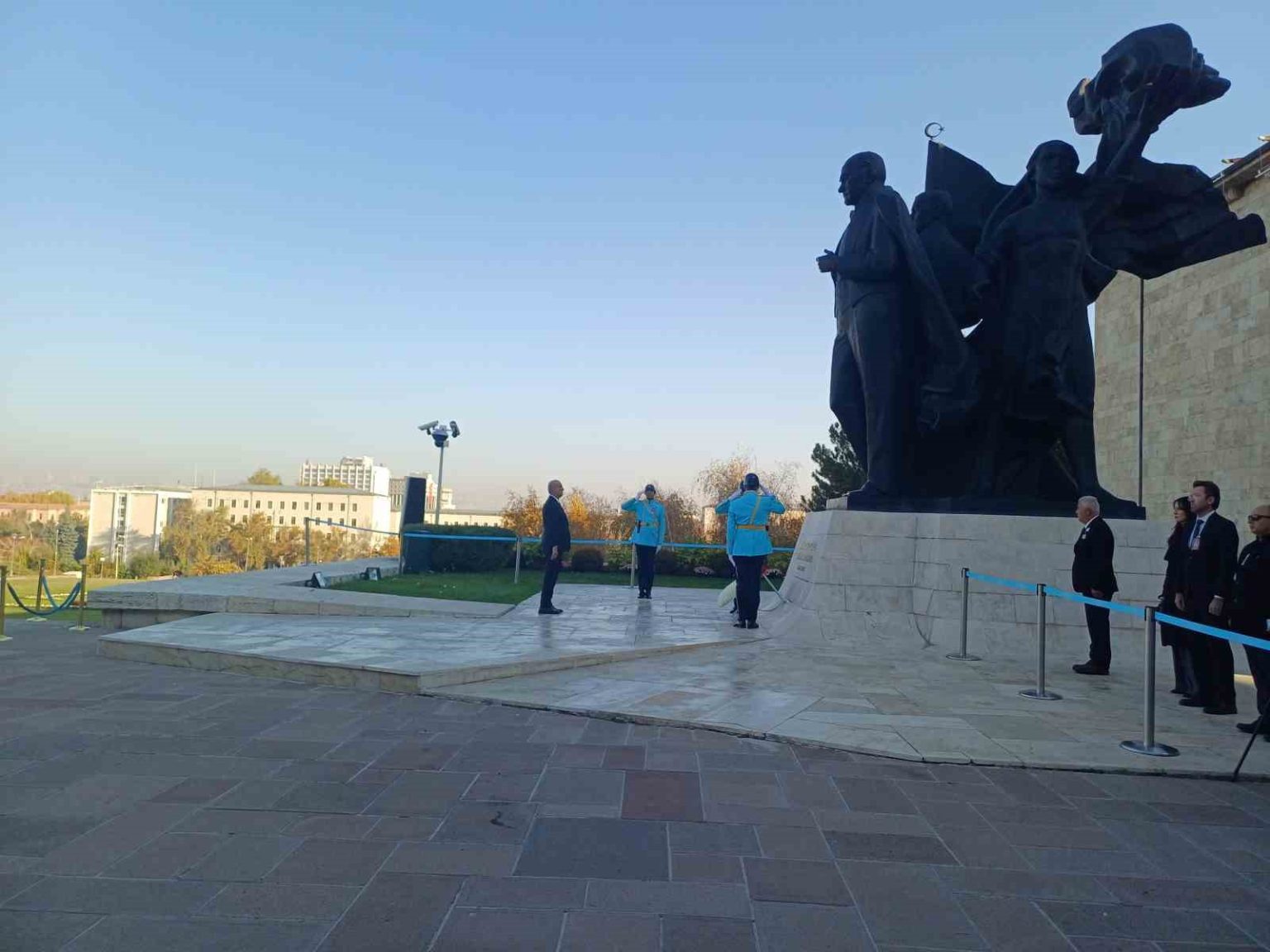 tbmmde-10-kasim-toreni-duzenlendi