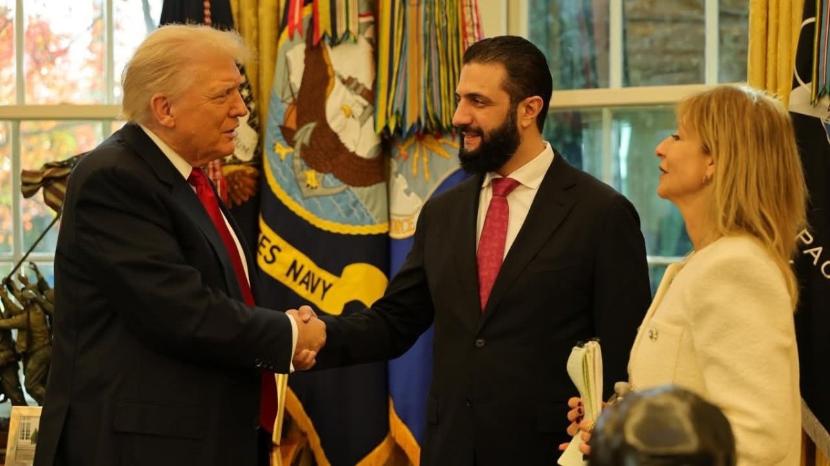 trump-ve-es-sara-bolgesel-ve-uluslararasi-konulari-ele-aldi