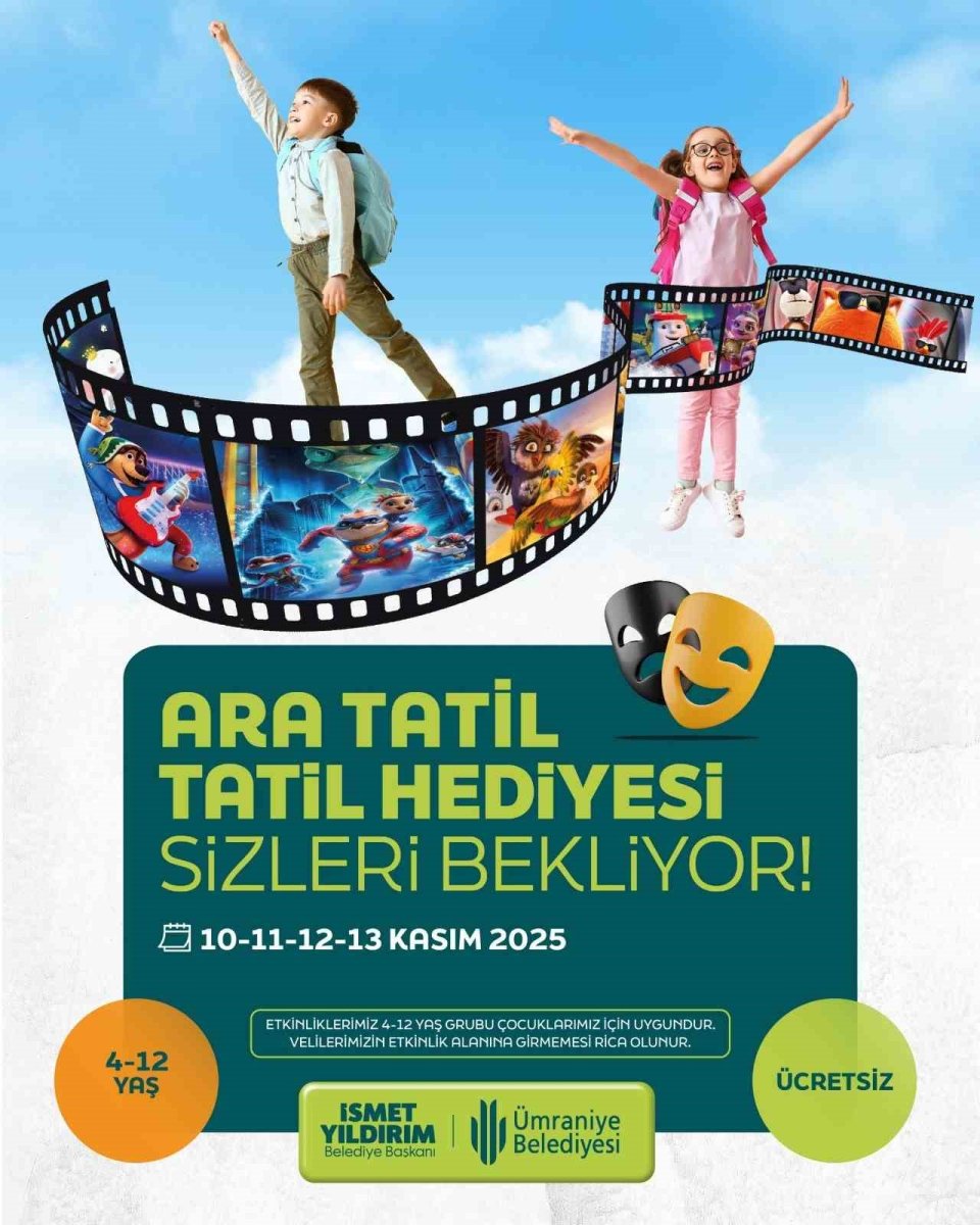 umraniye-belediyesinden-cocuklara-ara-tatil-hediyesi