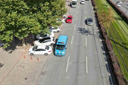 zabitadan-yaya-yoluna-park-eden-arac-ve-suruculerine-denetim