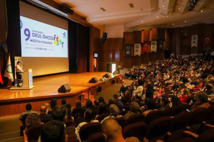 9-uluslararasi-okul-oncesi-egitimi-kongresi-buude-gerceklesti
