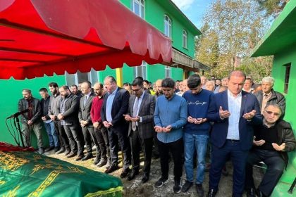 alapli-ilce-emniyet-mudur-vekili-baki-acarin-aci-gunu