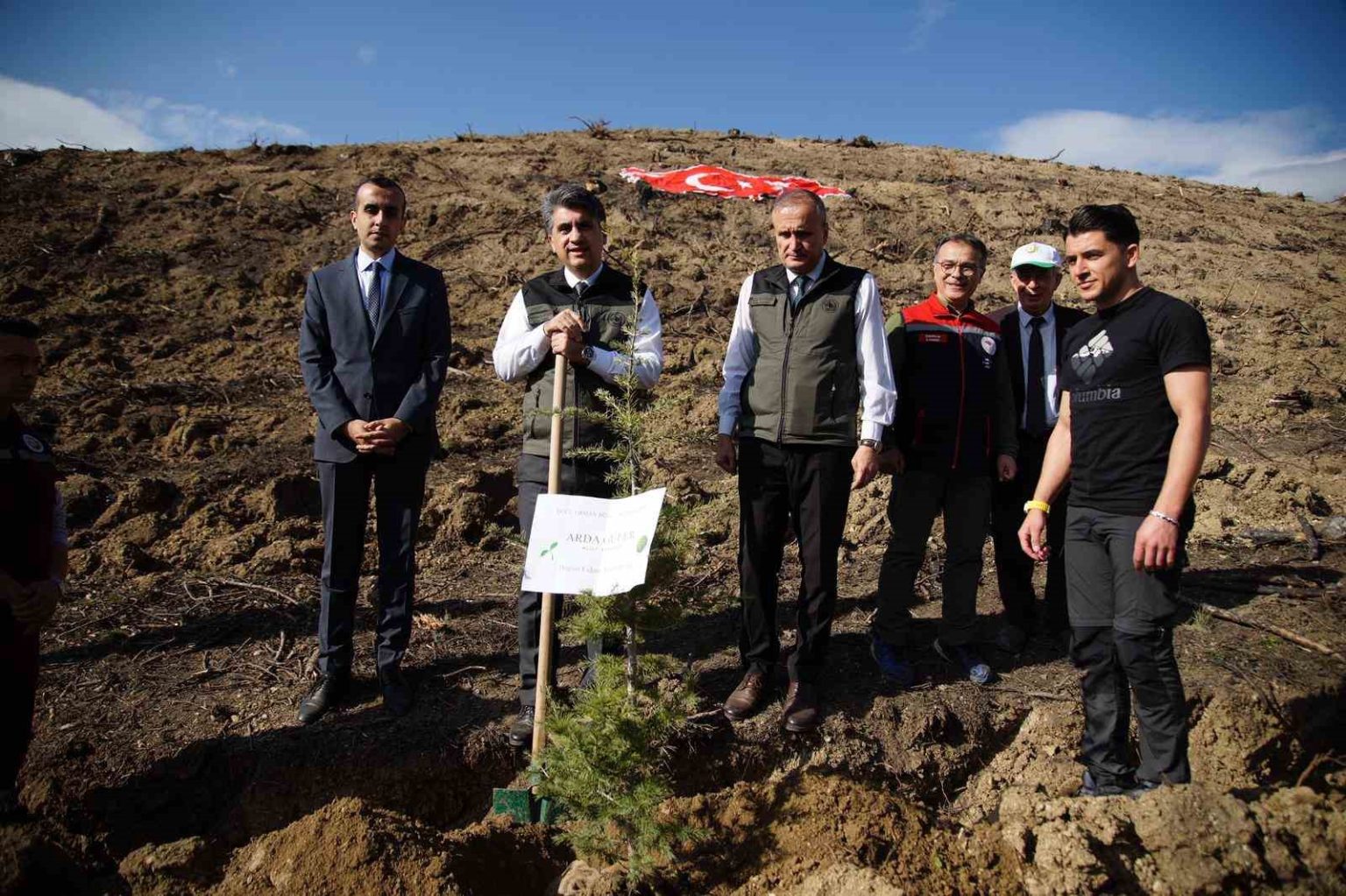 arda-guler-adina-fidan-dikildi