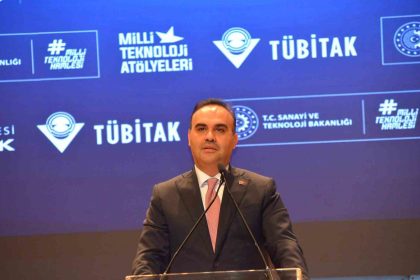 bakan-kacir-ekonomik-degere-donusturulmesini-saglayacak-platformlari-hayata-gecirecegiz