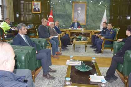 canda-kis-tedbirleri-toplantisi-duzenlendi