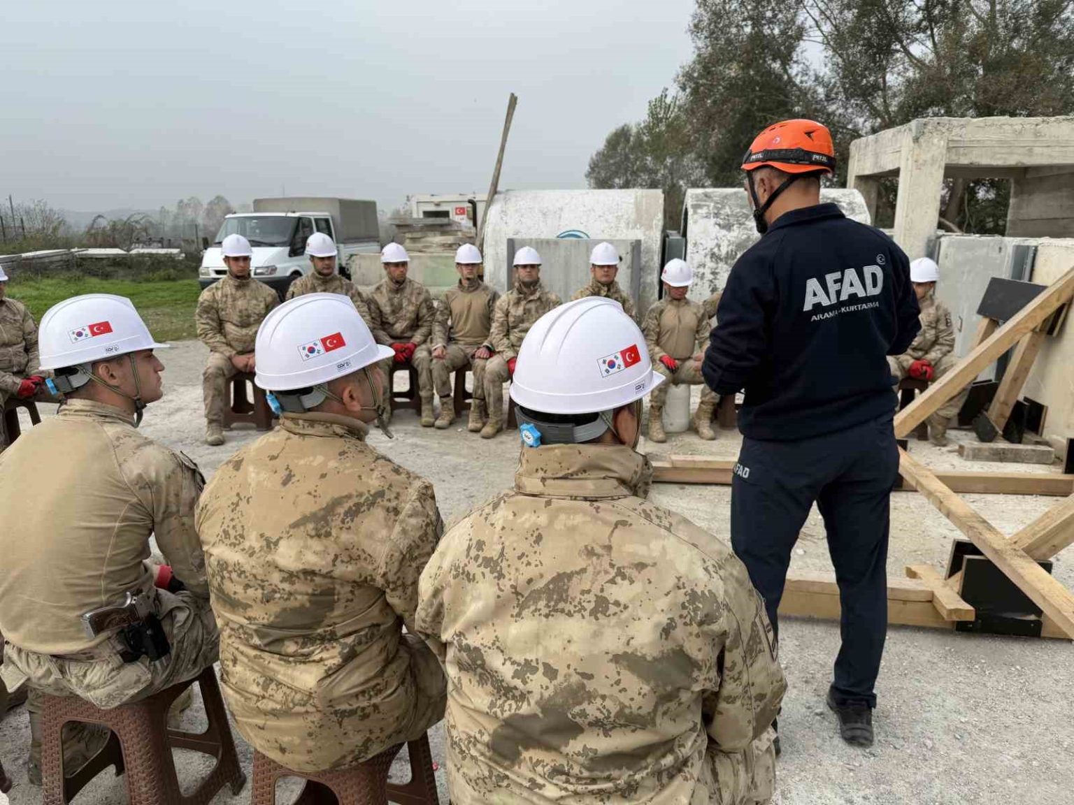 duzce-12-kasim-depreminin-yil-donumune-afete-hazir-giriyor