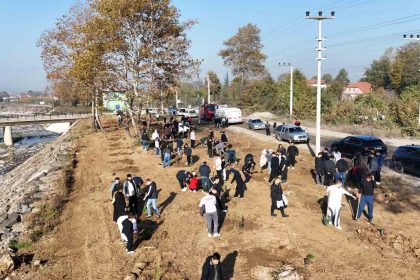 duzce-universitesinden-yesil-vatan-icin-agaclandirma-seferberligi