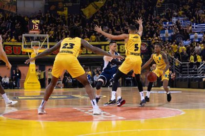 eurocup-aris-76-bahcesehir-koleji-86