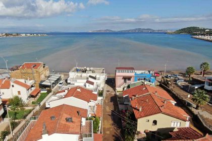 focada-sel-sulari-denizin-rengini-degistirdi