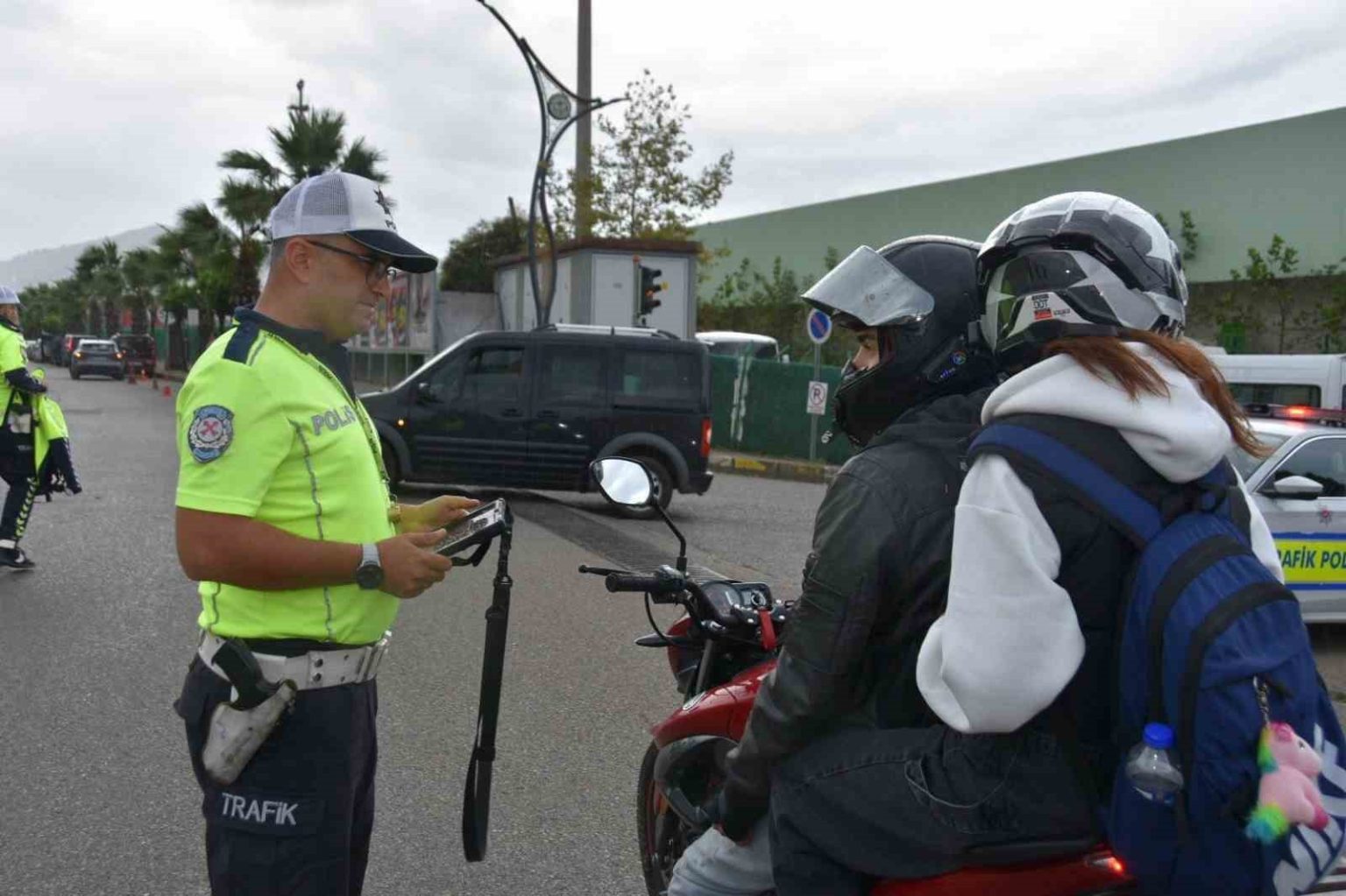 giresun-trafiginde-durak-disiplini-basliyor