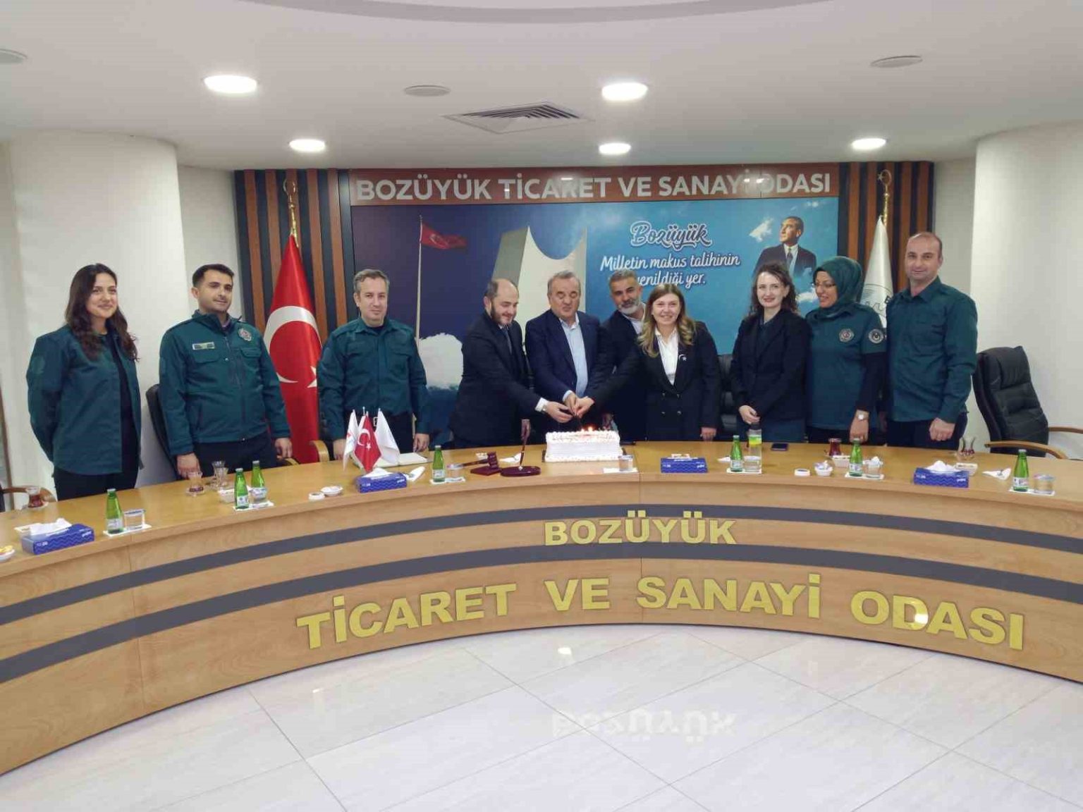 gumruk-mudurlugunun-bozuyukte-kurulusunun-1-yil-donumu-kutlandi