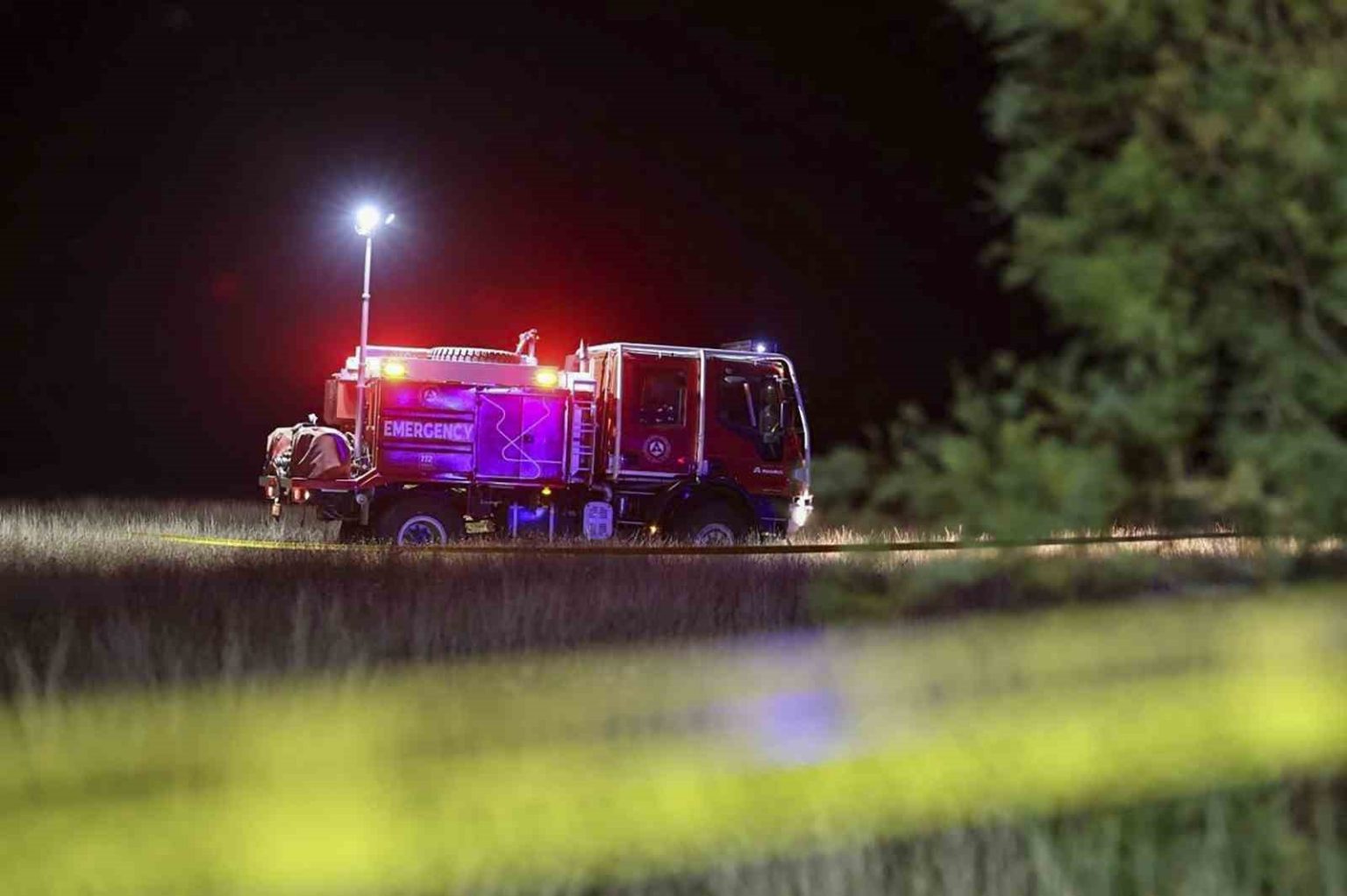 gurcistanda-tskya-ait-kargo-ucaginin-dustugu-bolgede-calismalar-devam-ediyor